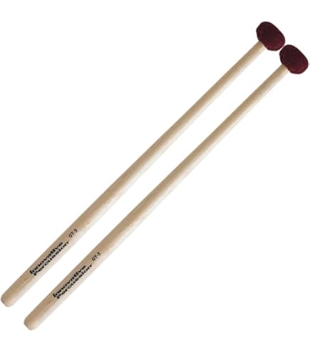 イノベイティブ　Ludwig  Series マリンバマレット Ludwig Albert Series - Innovative Percussion